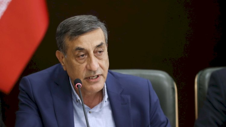    İranın vitse-prezidenti: Müharibə olmayacaq   