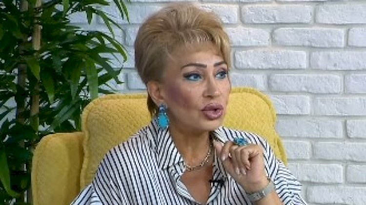    “Atam dedi ki, bizim nəsildə mütrüf olmayıb, olmayacaq!”   -  VİDEO