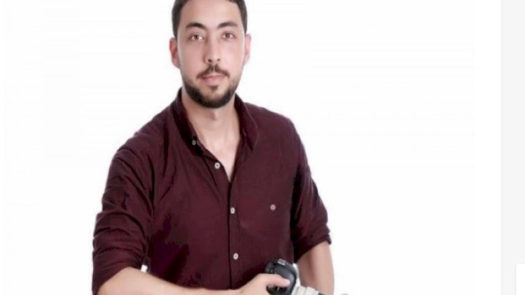    TRT jurnalisti Qəzzada həlak oldu, MEDİA və Mətbuat Şurası başsağlığı verdi   