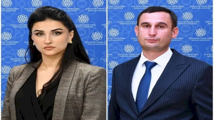    Kolleclərə 2 yeni təyinat təsdiqləndi   