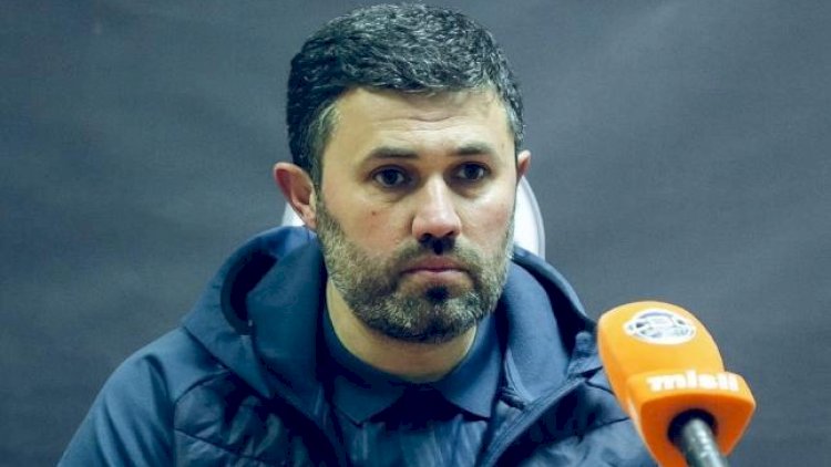    “Sabah”ın məşqçisi hakimi söydüyünə görə cəzalandırıldı   