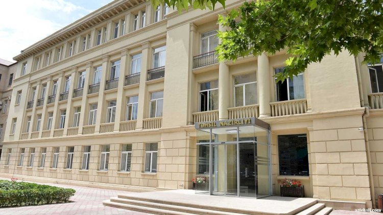    Kolleclər üçün qeydiyyat başlayır   