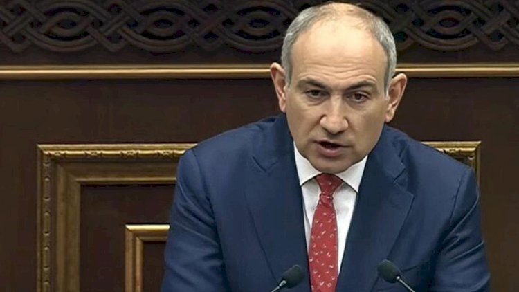    “2022-ci ildə Ermənistan həqiqətən müstəqil oldu” - Paşinyan   