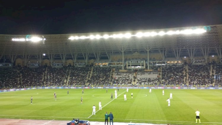    “Qarabağ” “Kopenhagen”lə oyunda hesabı açdı   