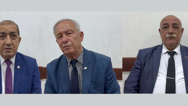    Saxta orden və medal paylayanlar saxlanıldı   - Aralarında məşhur şəxslər də var