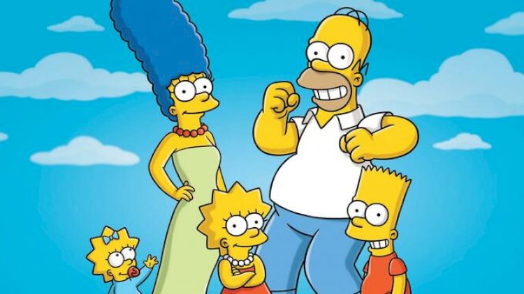    “Simpsonlar”  20 il sonra yenidən ekranlara qayıdır   