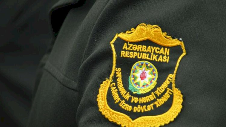    Səfərbərlik Xidmətinin 75 əməkdaşı barəsində Baş Prokurorluğa müraciət edildi   