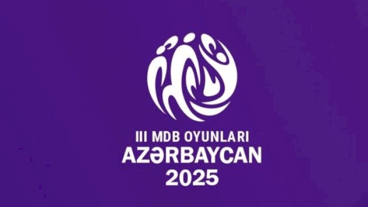    III MDB Oyunlarında daha bir qızıl medal qazanıldı   