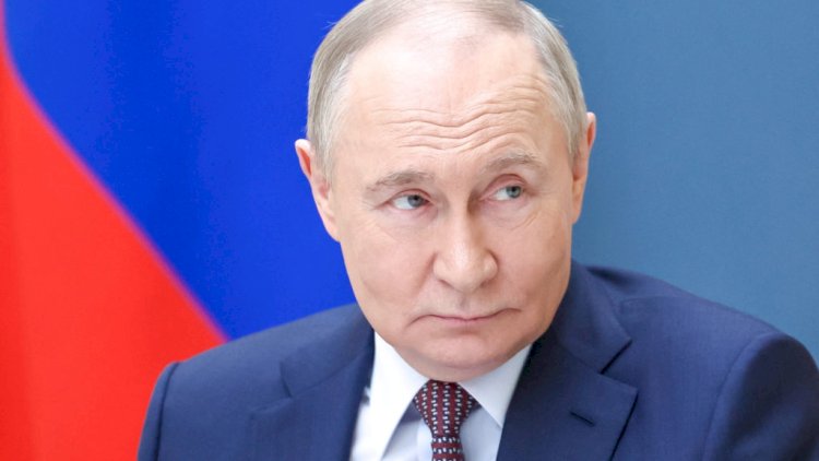    Putin G20-də iştirak edəcək   