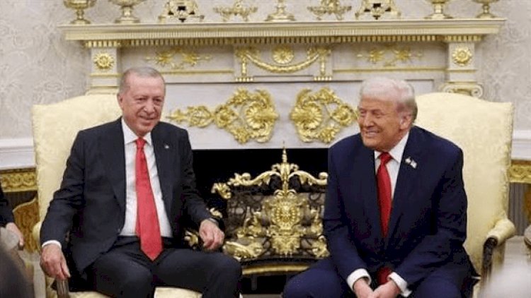    Ərdoğan imzaladı, İrana qarşı sanksiyalar qüvvəyə mindi   