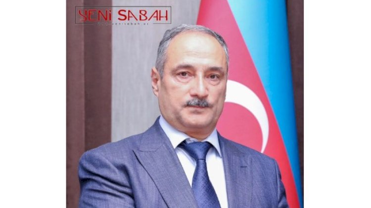    Polkovnik yeni generaldan yazdı:   “Atası...”