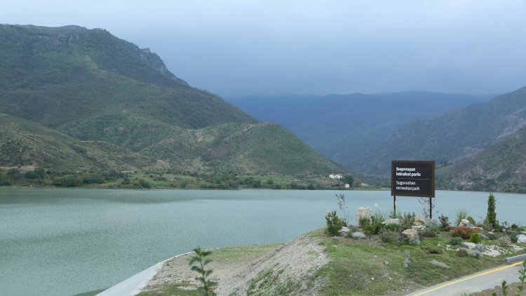    Suqovuşanın işğaldan azad edilməsindən 5 il ötür   