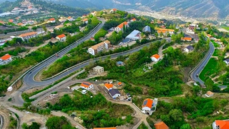    İşğaldan azad olunmuş ərazilərə xərclənən vəsait açıqlandı   