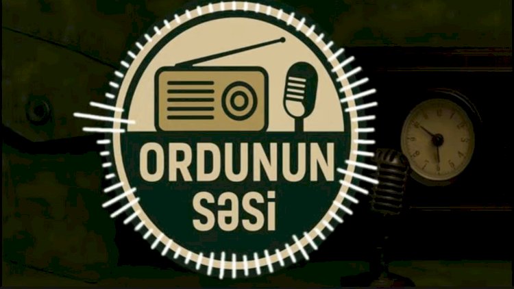    Azərbaycanda yeni radio fəaliyyətə başlayıb   
