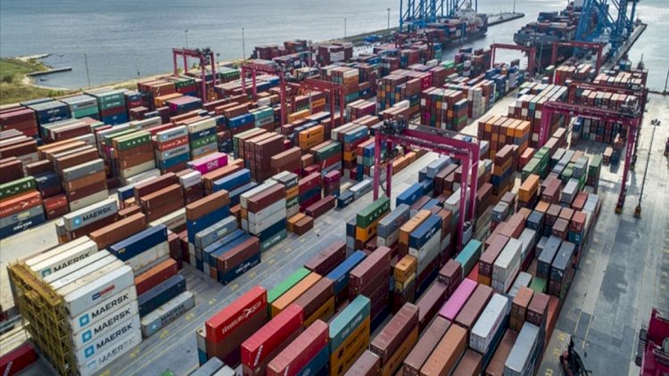    Xarici ticarət əməliyyatlarında iştirakçıların sayı 54 mini ötdü   