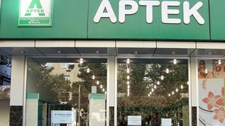    37 aptekdə yoxlama aparılıb, nöqsanlar aşkarlanıb   