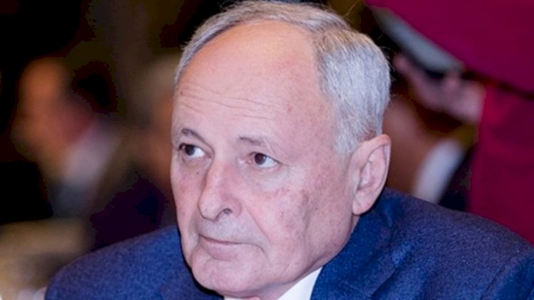    TƏBİB Oqtay Şirəliyevin vəfatı ilə bağlı məlumat yaydı   