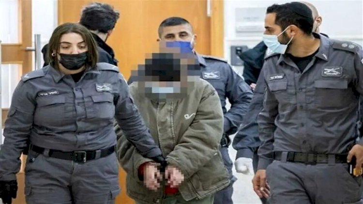    Daha bir israilli casusluq ittihamı ilə həbs olundu   