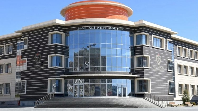    Bakı Ali Neft Məktəbi 36 Prezident təqaüdçüsü ilə lider və ölkə rekordçusu oldu   