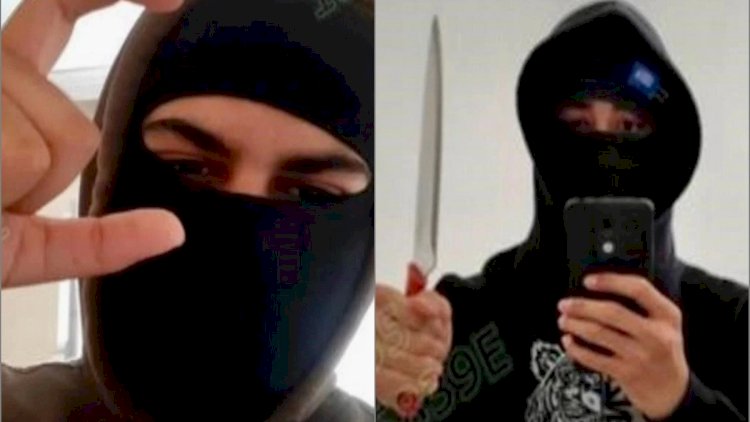    İstanbulda terror törətmək istəyən iki yeniyetmə saxlanıldı   
