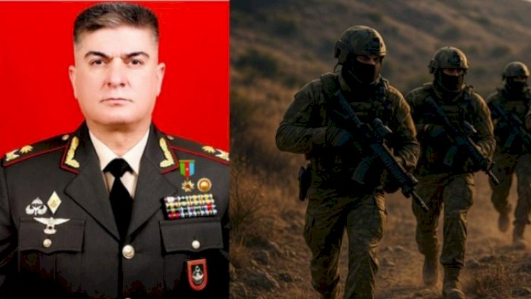   “Nəcməddin Mais Bərxudarovun mühasirəyə düşdüyünü biləndə dedi ki…” – General ŞOK FAKTLARI açır   