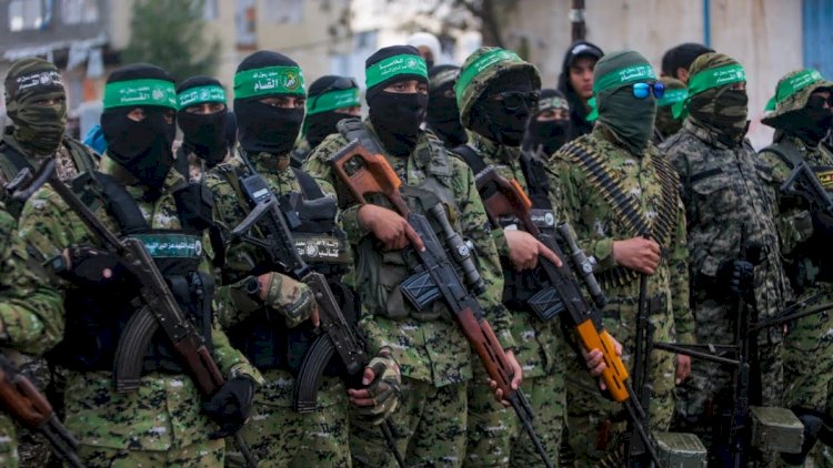   Qəzzada ataşkəslə bağlı tarixi razılaşma –   Tramp, Netanyahu və HƏMAS nə dedi?