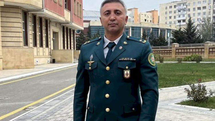    DSX mayoruna hücum edən şəxslər şərti azadlığa çıxdı   