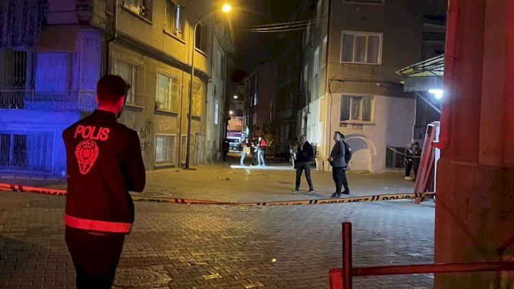    Taksidən açılan atəş 5 yaşlı uşağın həyatına son qoydu   