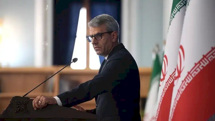    İran XİN-dən qonşu dövlətlərə çağırış: Bu addımdan çəkinin   