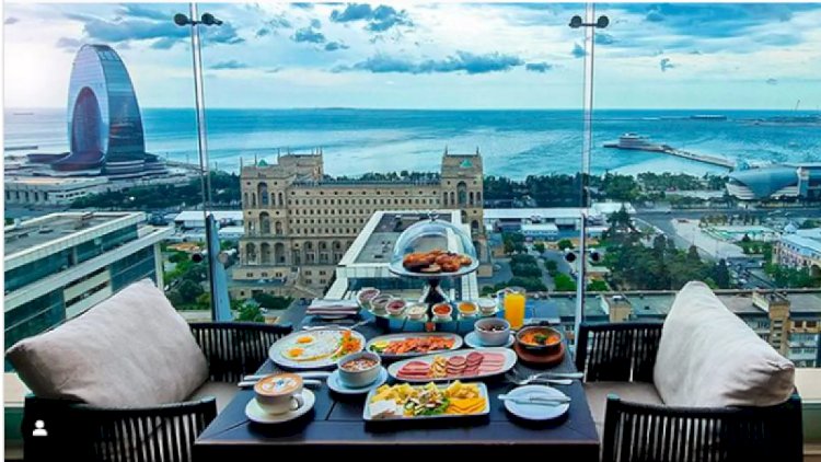    Bir yemək 650, şərab 1700 manat -   Bakının ən bahalı restoranları - ARAŞDIRMA