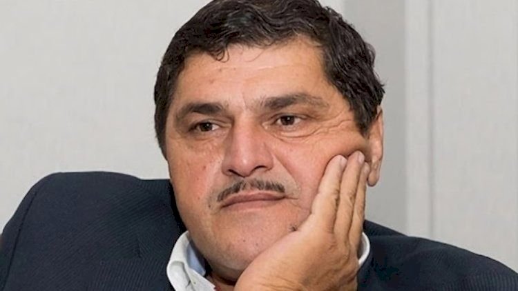    Ağakərimin oğlu: “Atamın görüntülərinin çəkilməsinə icazə verməmişəm”   