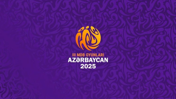    Azərbaycan III MDB Oyunlarının medal sıralamasında üçüncü pillədə yer alır   