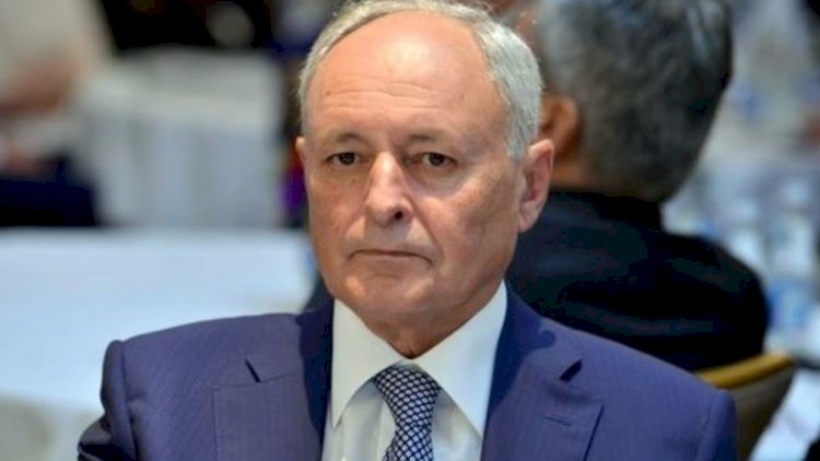    Oqtay Şirəliyevin yerinə təyinat - Foto   