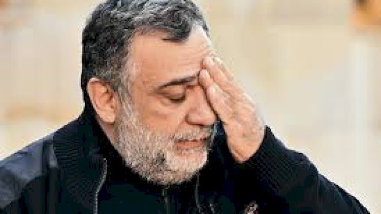    Ruben Vardanyan Rusiyadakı “Atom” layihəsindən imtina etdi   