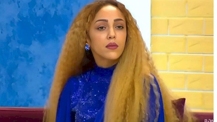    Ofelya Şabanova: “Anam qucağımda can verdi”   