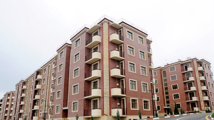    Qarabağa qayıdan köçkünlərin Bakıdakı evləri bu şəxslərə verilir   