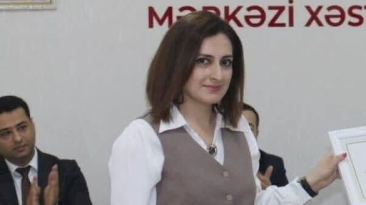    TƏBİB 11 bıçaq zərbəsi almış Lamiyə Qanbayevanın vəziyyətini açıqladı   