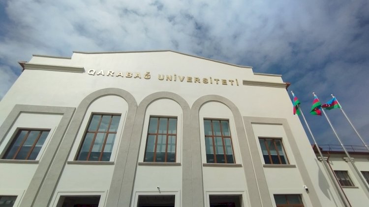    Türkiyədə işini atıb Qarabağa gəldi - Universitetdə dərs deyəcək   