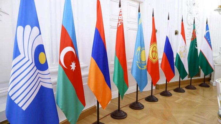    Düşənbədə MDB ölkələri liderlərinin sammiti keçiriləcək   