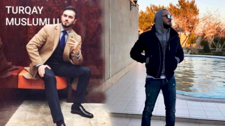    Səlim Müslümovun oğlu ilə bağlı mühüm xəbər   