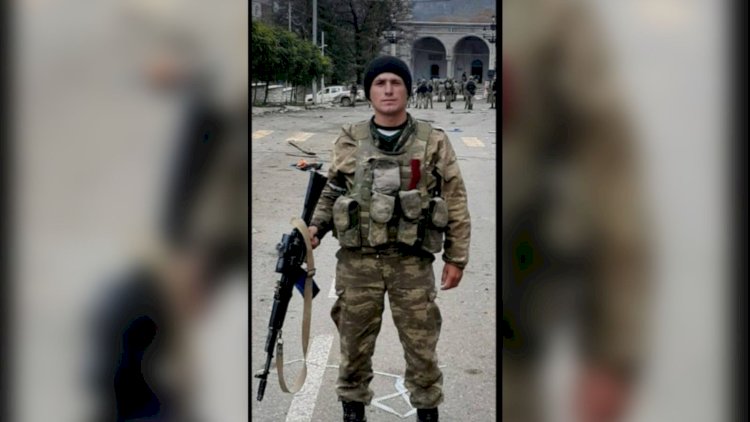    “Beş medalla təltif olunmuşdu” -   Hərbçi Vüsal Əliyevin ölümünün TƏFƏRRÜATI