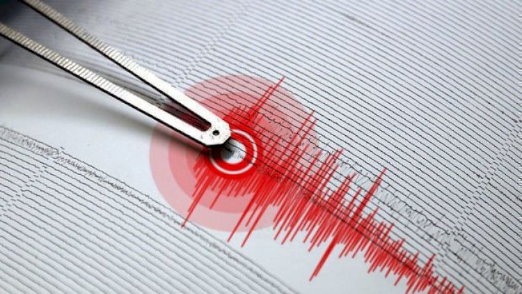    “Gözlənilən böyük zəlzələ bu tarixdə...” -   Professordan açıqlama