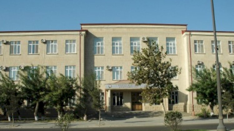    Keçmiş məcburi köçkünlərin müraciətləri dinlənilib   
