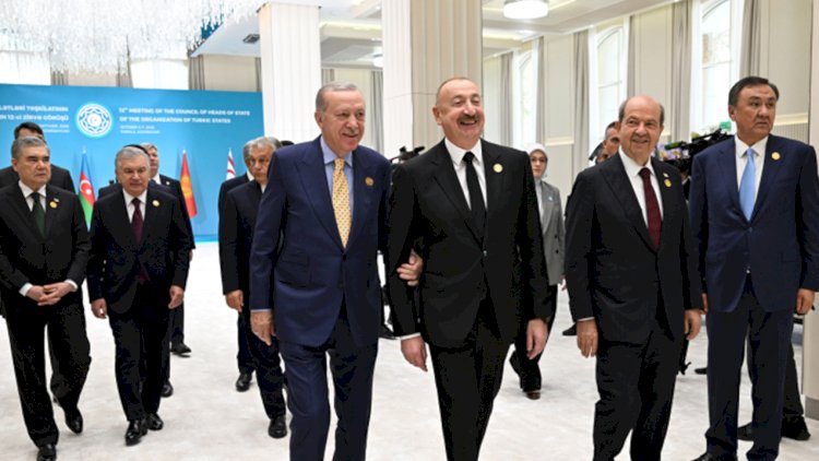    Prezident paylaşım etdi - Video   