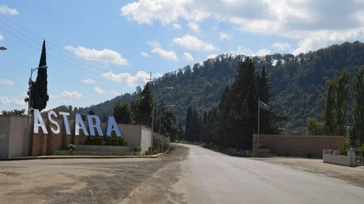    Baş nazir Astara ilə bağlı qərar imzaladı   