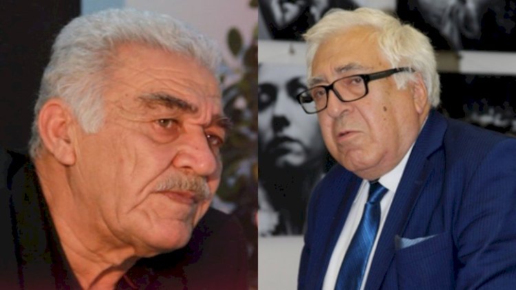    “Nazirlə əlaqə saxlamışıq” -   Anardan Əlisəmid Kür açıqlaması