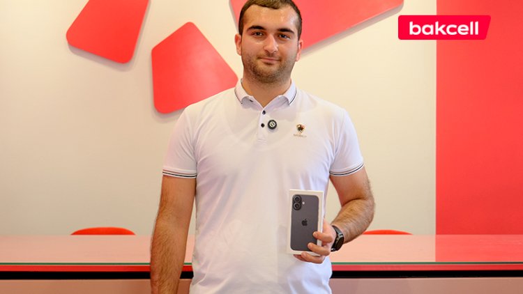    Bakcell lotereyasında “Zeekr 001” üçün geri sayım başladı!   
