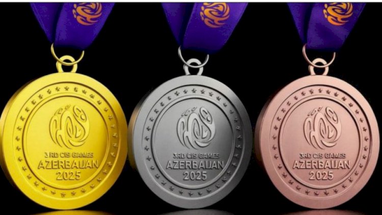    Azərbaycan III MDB Oyunlarını 184 medalla başa vurdu   