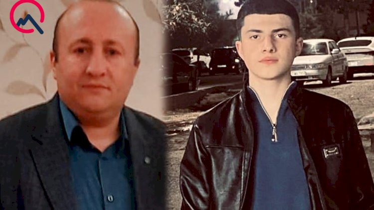    Polkovnik-leytenantın oğlunu öldürməkdə şübhəli bilinən şəxs təslim oldu   