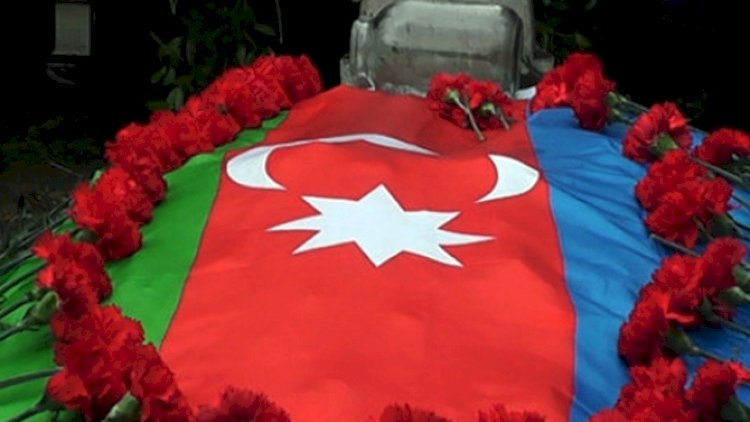    Daha 16 itkin şəhidin kimliyi dəqiqləşdi -   SİYAHI